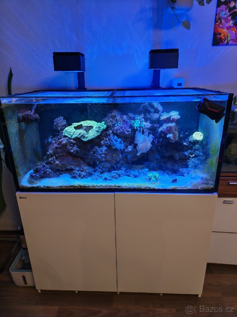 RedSea akvárium 425 L