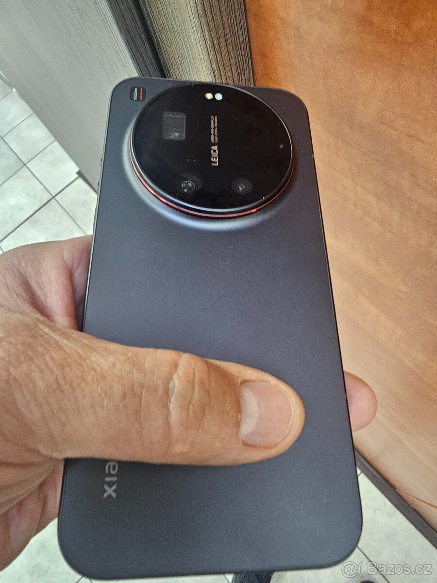 Xiaomi 17 Ultra 5G