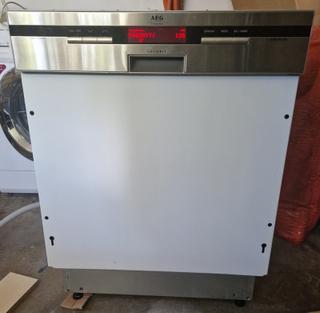 Myčka AEG Electrolux