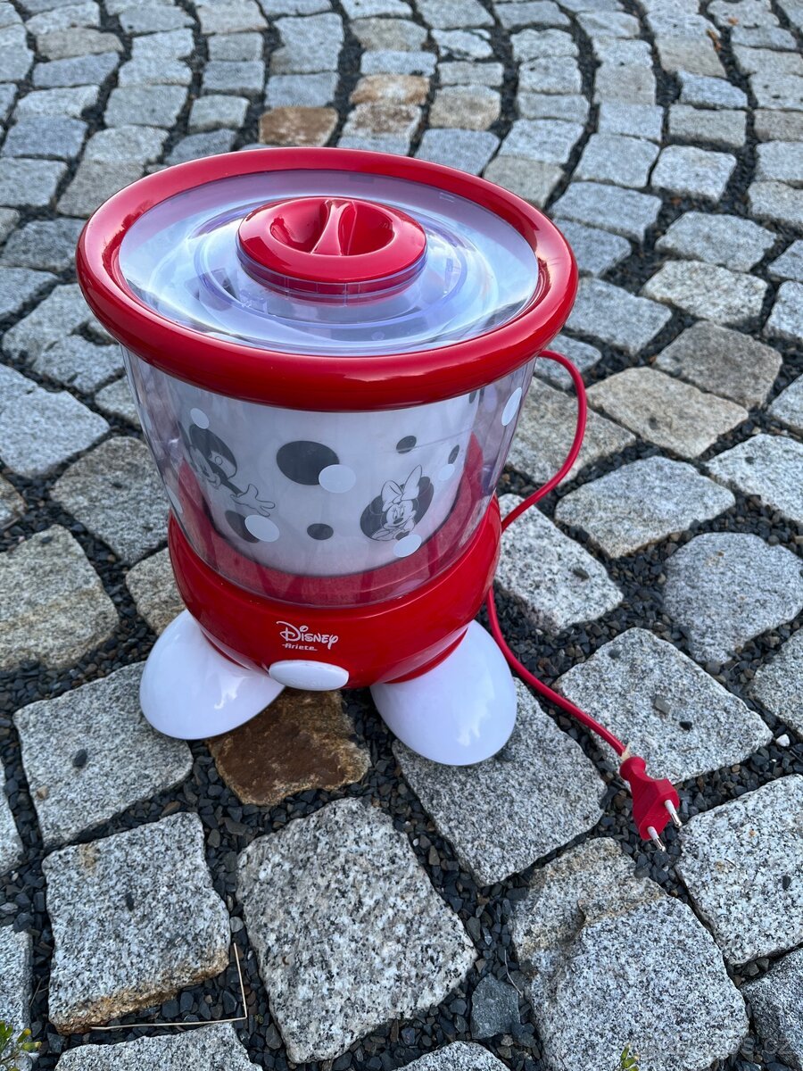Disney zmrzlinovač