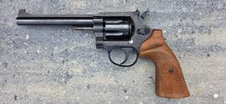 Flobert RECK DOUBLE ACTION R22 4mm M20