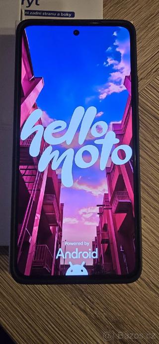 Motorola G86 Power