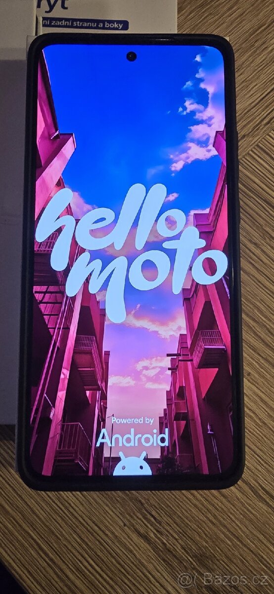 Motorola G86 Power