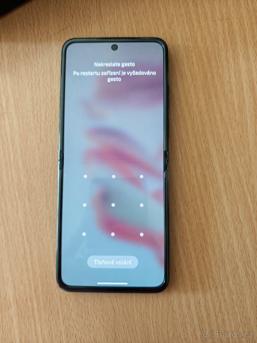 Motorola RAZR 50 ultra