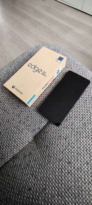 Motorola edge 50neo 12/512GB