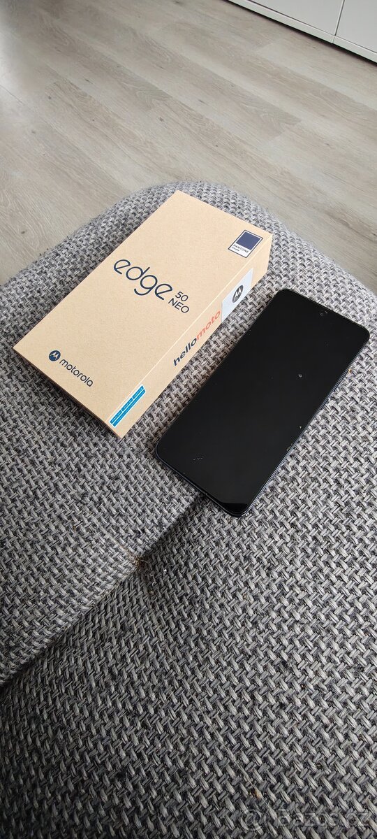 Motorola edge 50neo 12/512GB