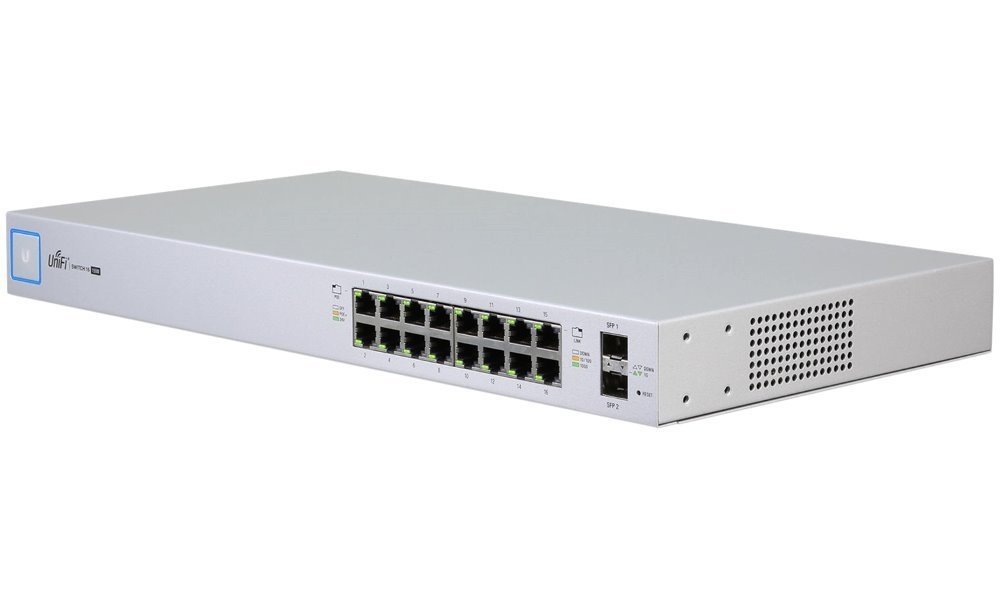 Switch Ubiquiti UniFi Switch US-16-150W