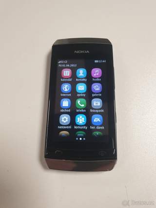 Nokia Asha 306