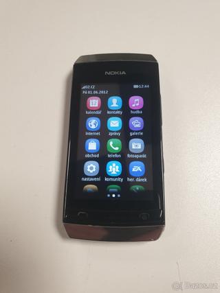 Nokia Asha 306