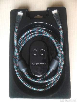 Audioquest HDMI-3