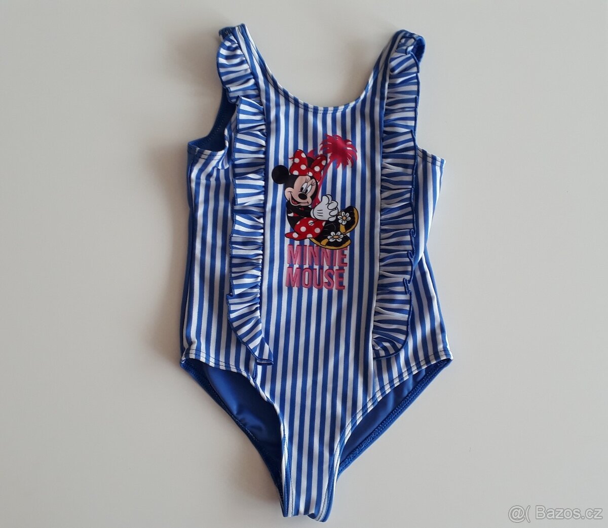 Plavky "Minnie" vel. 116 zn. FaF