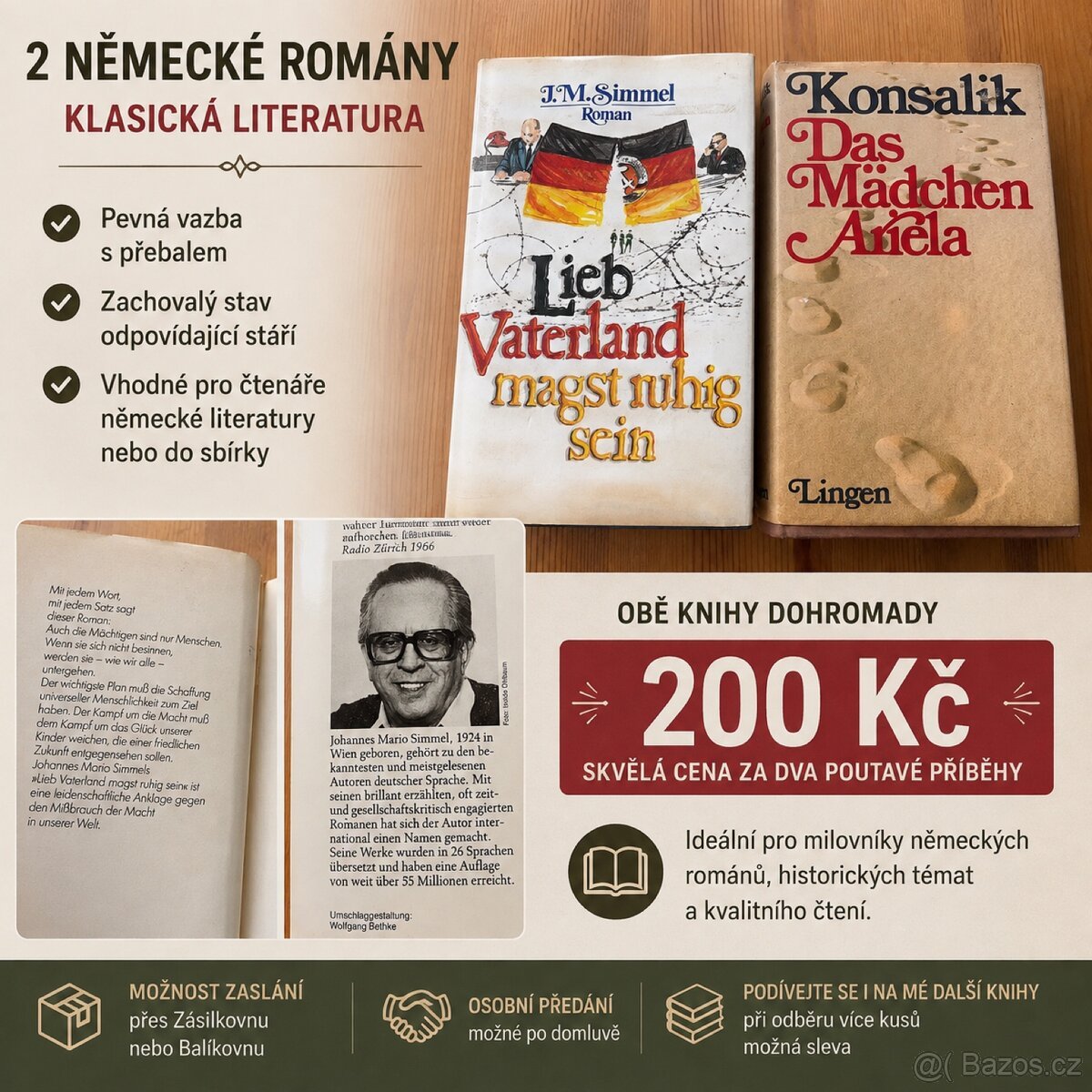 Německé romány