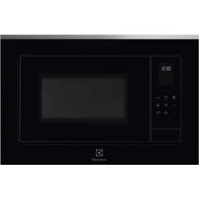 Mikrovlnka Electrolux LMS4253TMX