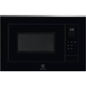 Mikrovlnka Electrolux LMS4253TMX