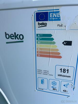 Mraznička Beko