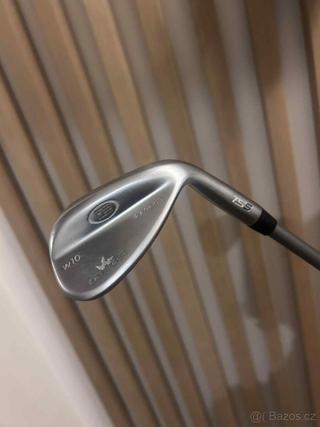 Prodám juniorskou golfovou hůl - Sandwedge US KIDS TS
