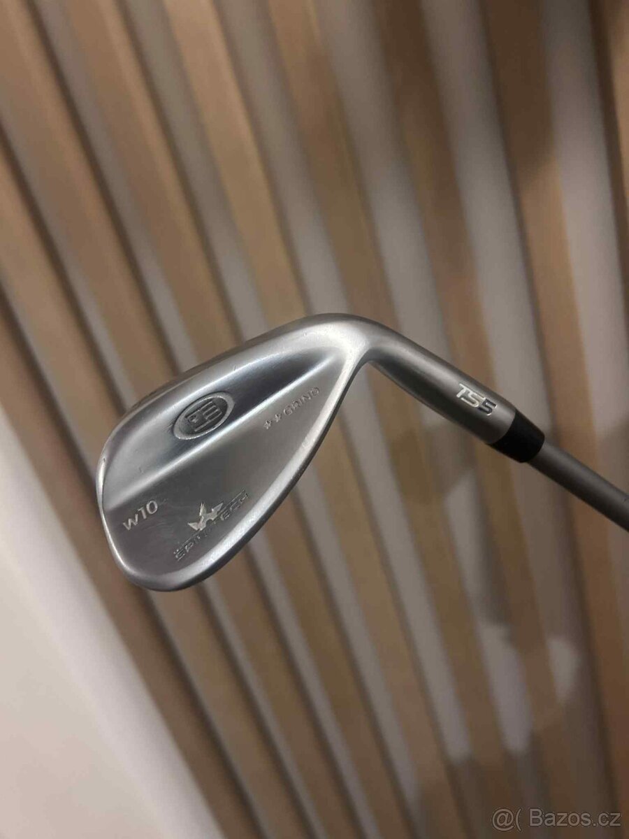 Prodám juniorskou golfovou hůl - Sandwedge US KIDS TS