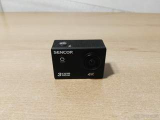 Kamera Sencor 3CAM 4K01W