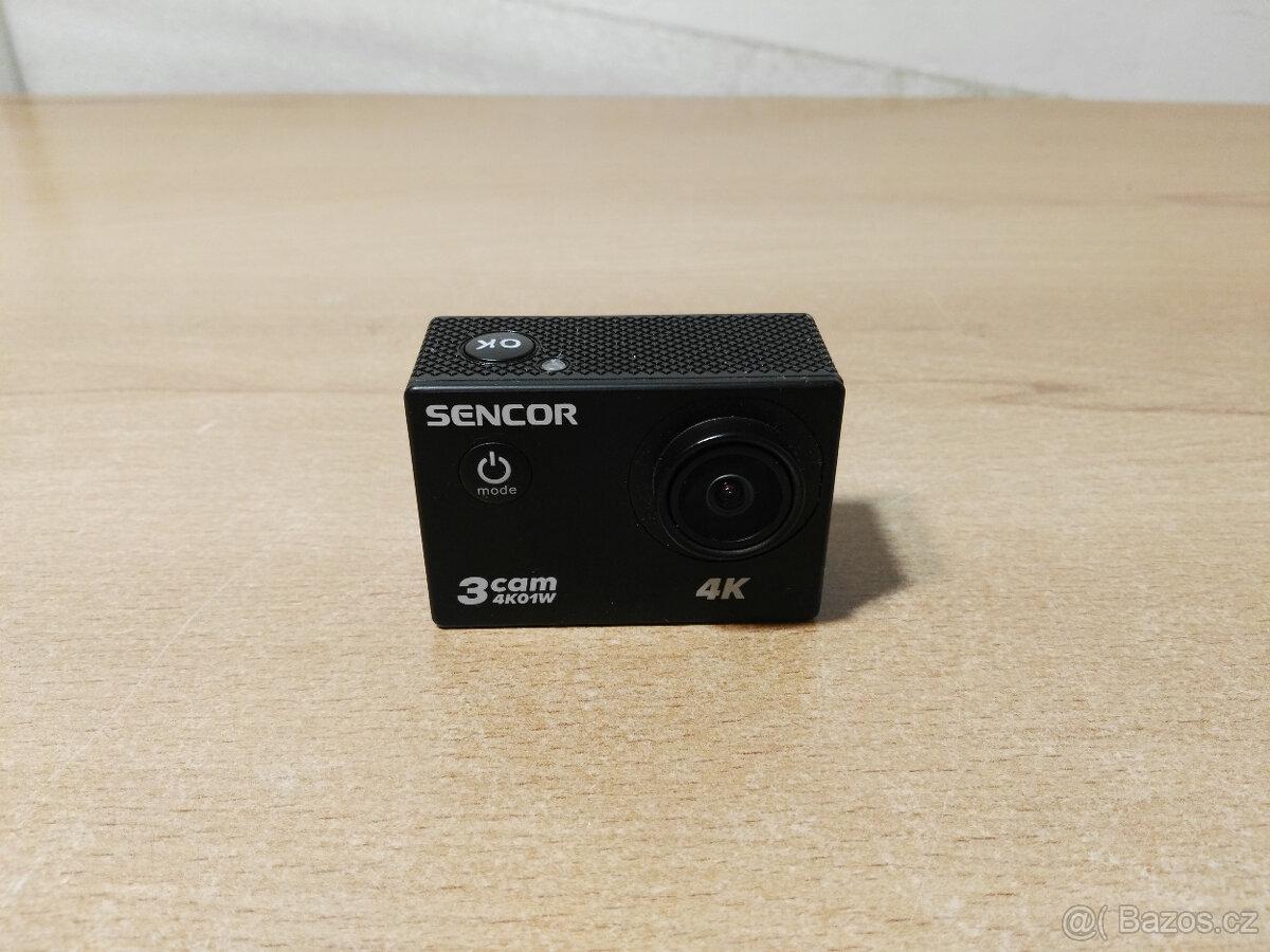 Kamera Sencor 3CAM 4K01W