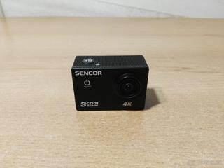 Kamera Sencor 3CAM 4K01W