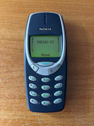 Nokia 3310