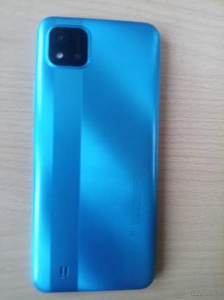 Prodám realme c11 (2021)