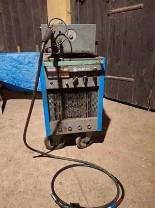 Prodám Svářečku WLSP 315