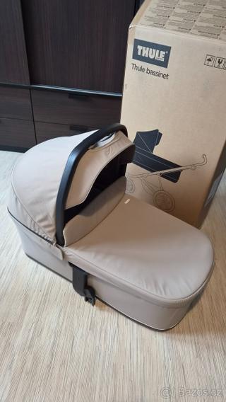 Thule korbička Tinted Taupe