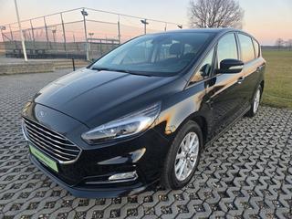 Ford S-MAX, 2.0 EcoBlue 110 kW Aut., DPH