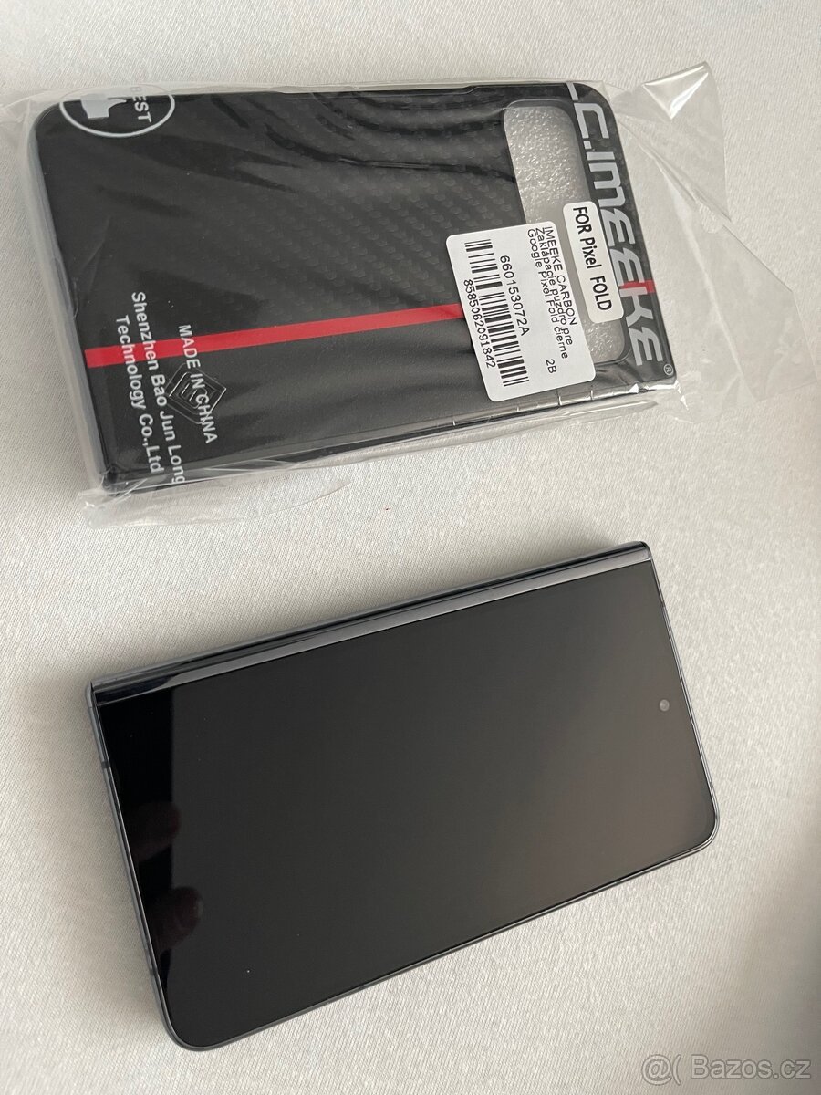 Prodám Google Pixel Fold 12GB 512GB