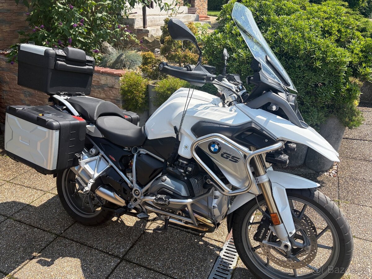 Bmwr1200gs