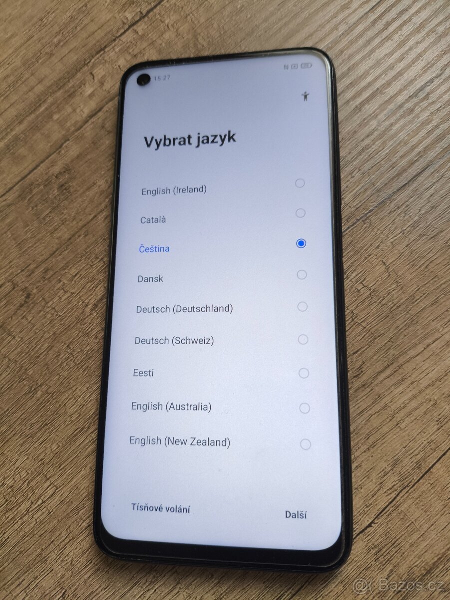 Realme 6S 4GB/64GB