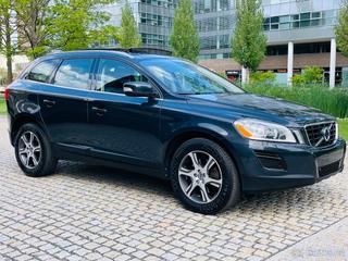 Volvo XC60 2.0D 5VÁLEC MANUÁL SERVISKA