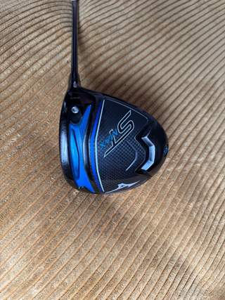 Driver Mizuno ST-Max 230 / 10,5st.