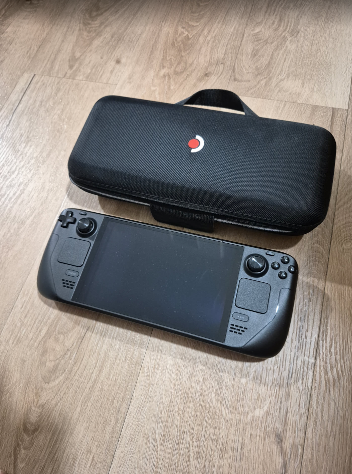 Valve Steam Deck OLED Console 1TB