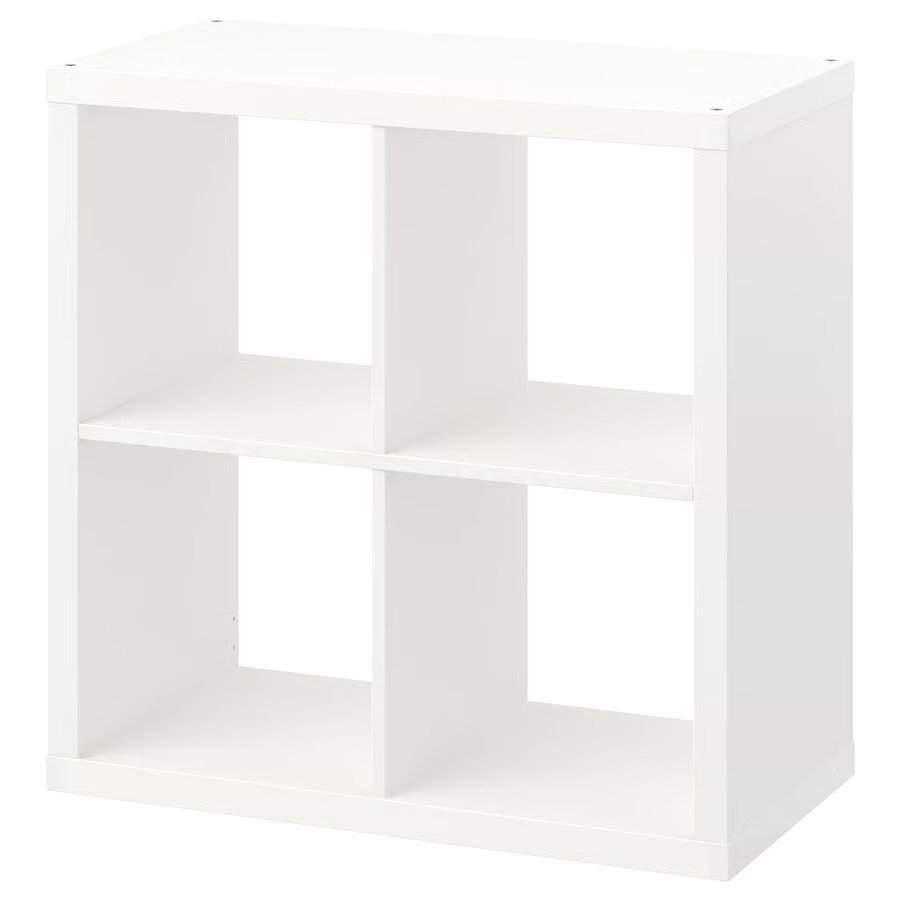 Kallax ikea