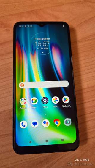 Motorola Moto G9 Play