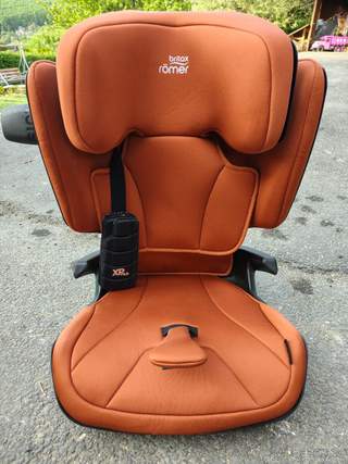 Britax Romer Kidfix I-size 15-36kg stari 2 roky