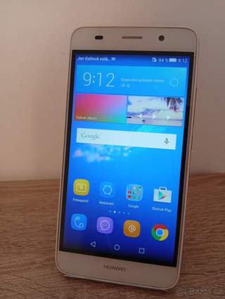 Huawei Y6 (čtěte popis)