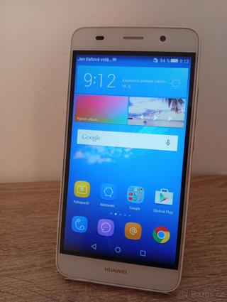 Huawei Y6 (čtěte popis)