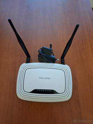 Wifi router