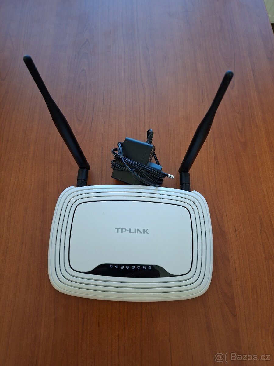 Wifi router