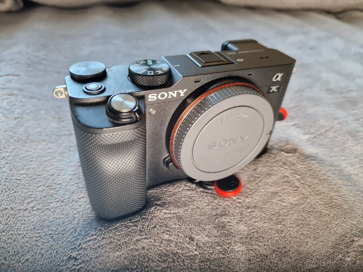 Sony a7c