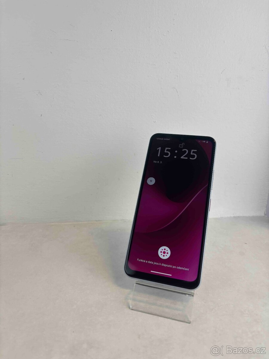 T-Phone 3 záruka 06/28