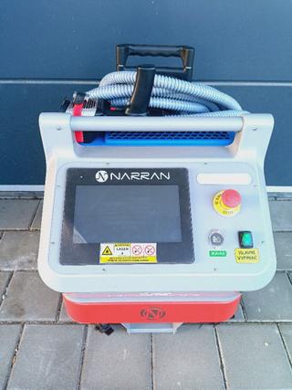 Pulzní laser Narran ROD300-NOVÁ CENA
