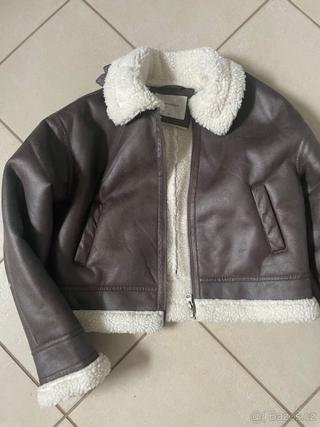 Bunda Fisherfield velikost XS 34