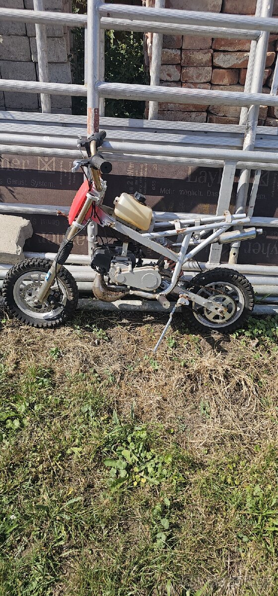 Minibike