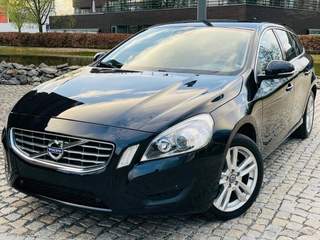 Volvo V60 – 190 054 km