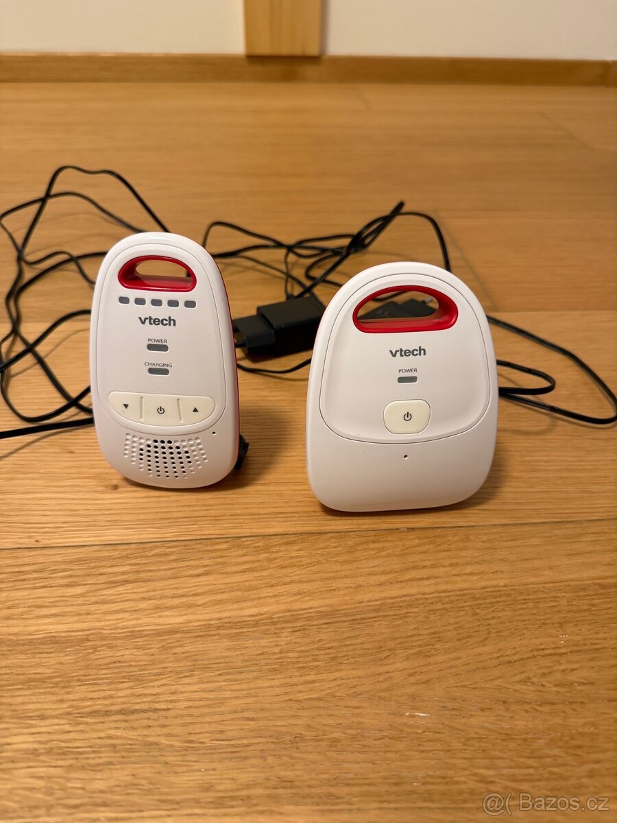 Elektronická chůvička Vtech BM1000