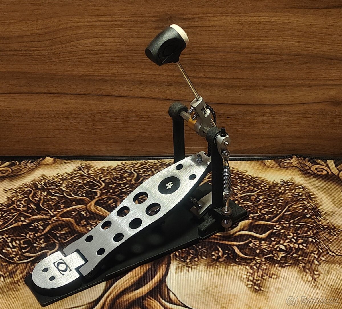 Pedál DrumCraft DC-4 v stavu